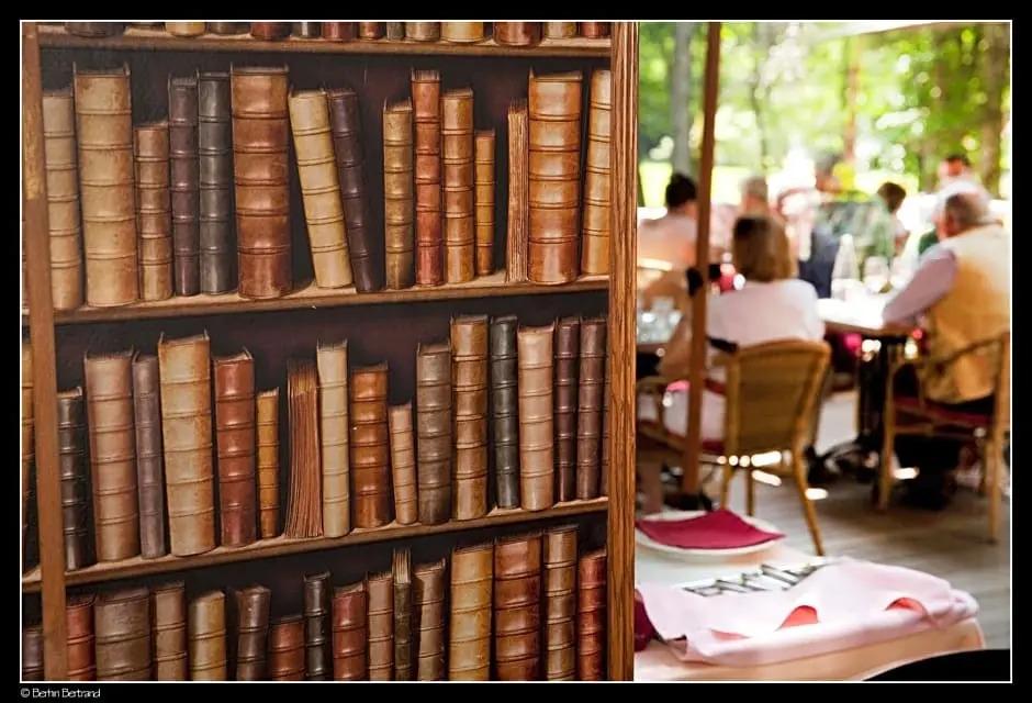 Auberge De La Gaichel - главное фото