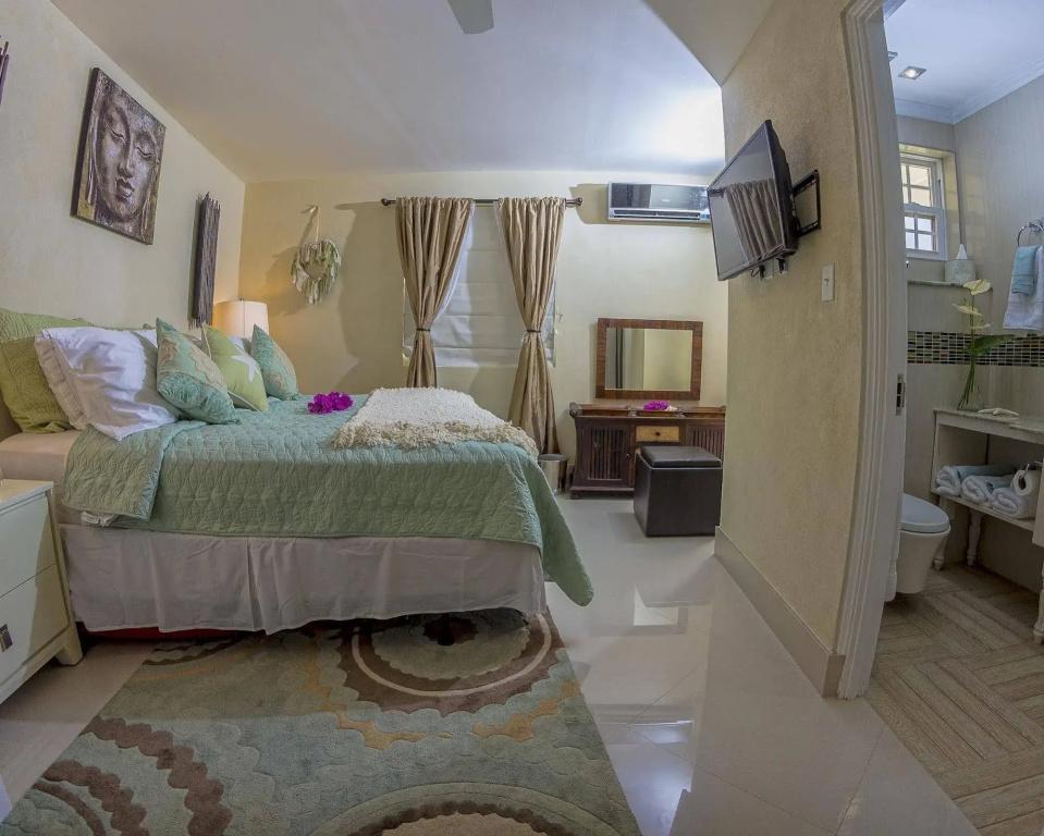 Lantana Barbados Condos - главное фото