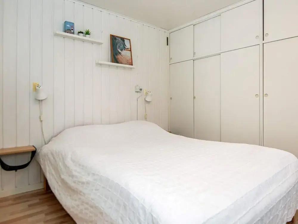 6 Person Holiday Home in Nordborg - главное фото