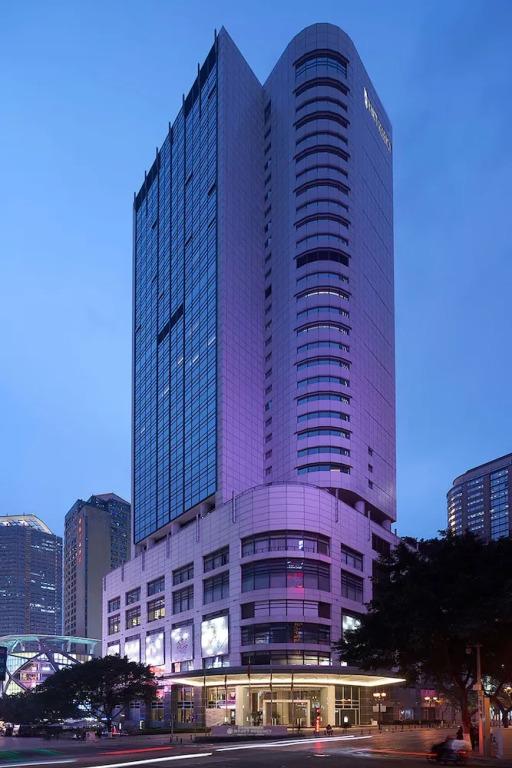 Hyatt Regency Metropolitan Chongqing - главное фото