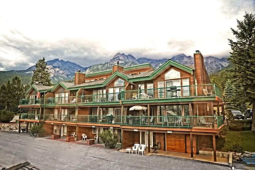 Fairmont Creek Property Rentals Marble Canyon - главное фото