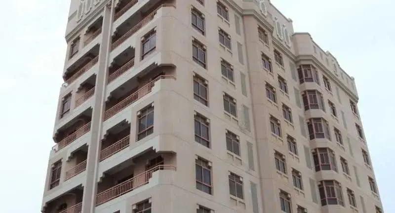 Windsor Tower Hotel Manama - главное фото