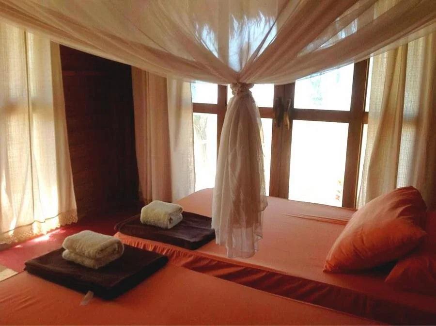 King Paradise Payam Resort - главное фото