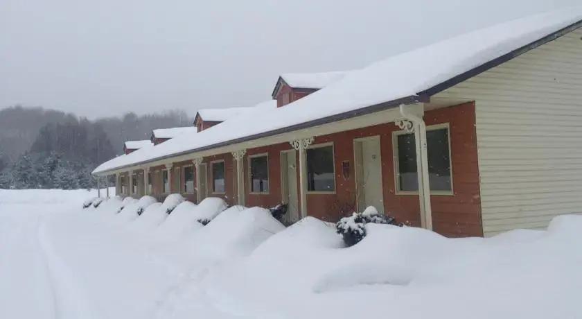 Motel Riopel - главное фото
