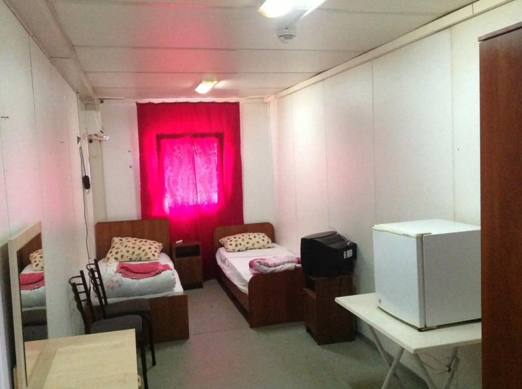 Отель Айтар - главное фото