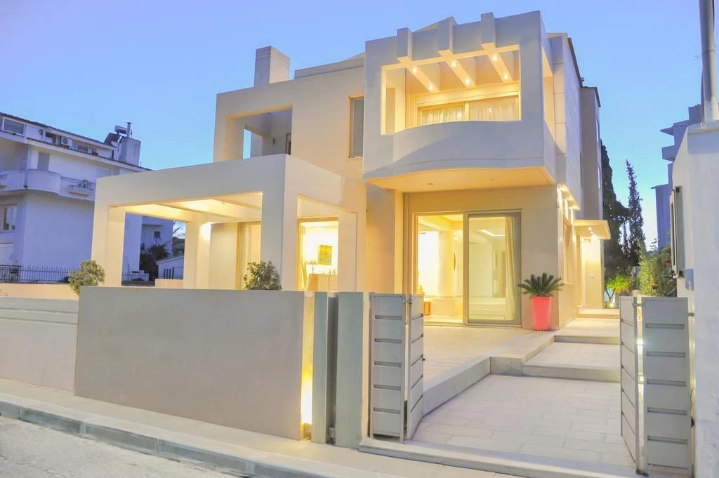 Villa Fotelia - главное фото
