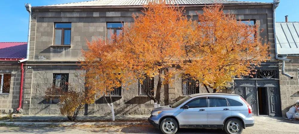 Syune Mini Hotel - главное фото