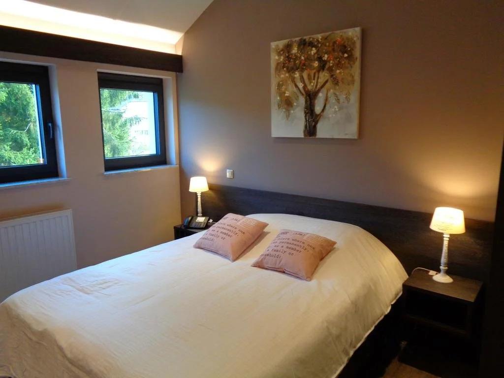 Brasserie-Hôtel Au Stop - главное фото