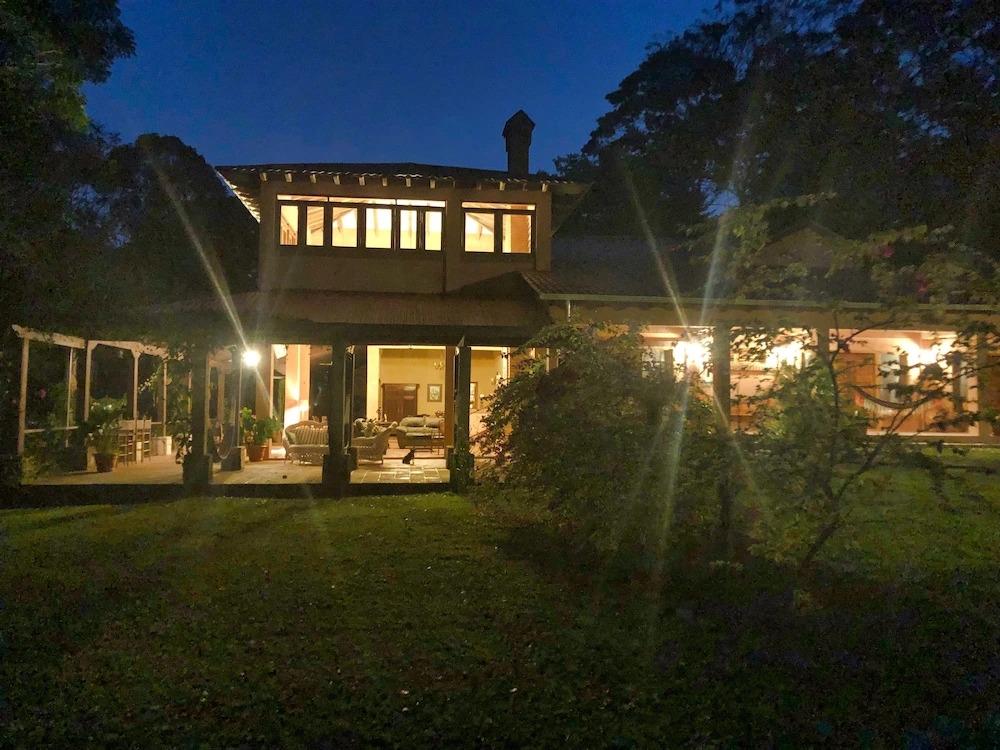 La Villa de Soledad B&B - главное фото