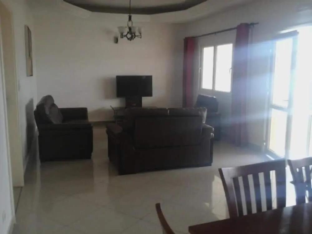 Cecilia Lodge - главное фото