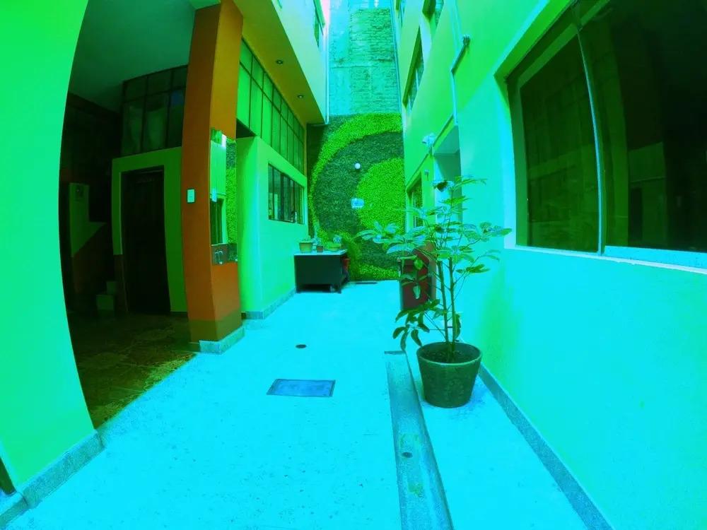 Terra & Lake - главное фото