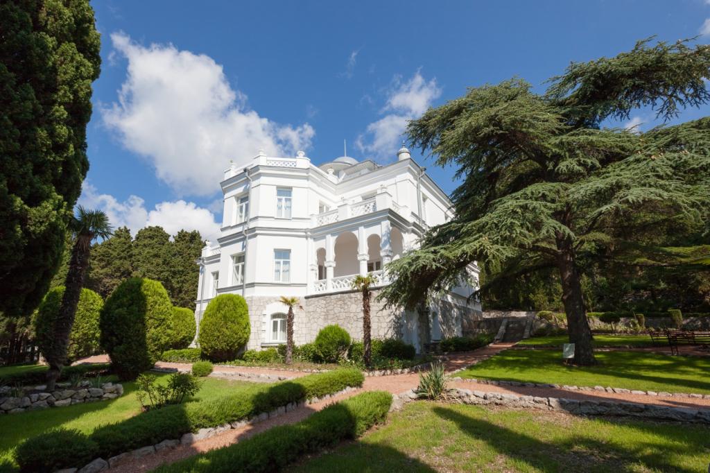 Hotel Mellas - главное фото