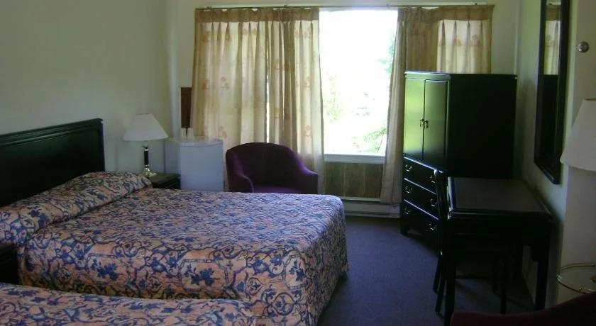 Gateway Motel - главное фото