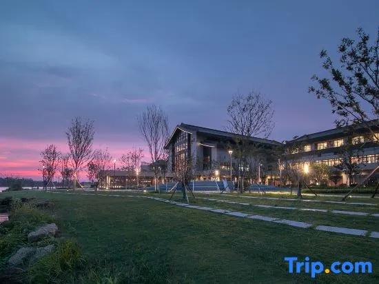Primus Hotel Jiaxing - главное фото