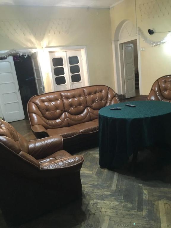 LESOGORSKAYA RESORT - Hostel - главное фото