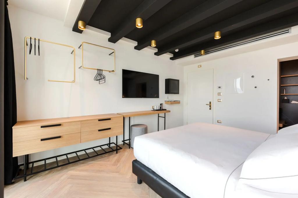 MaisonMe Boutique Hotel - Adults Only - главное фото