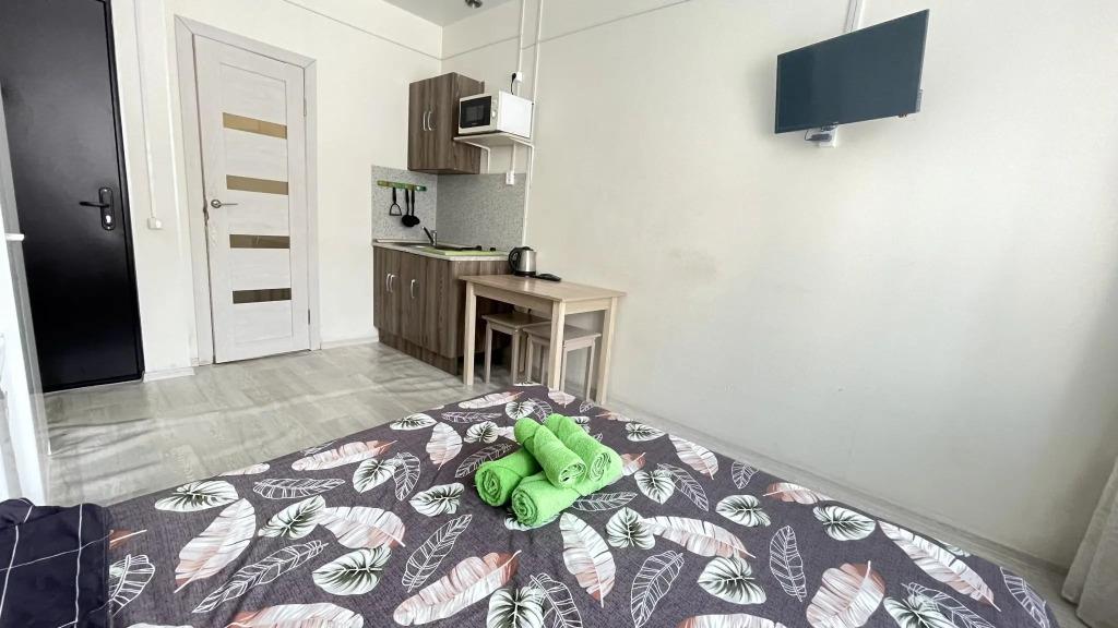 Погостим на улице Вертолетная 48 - главное фото