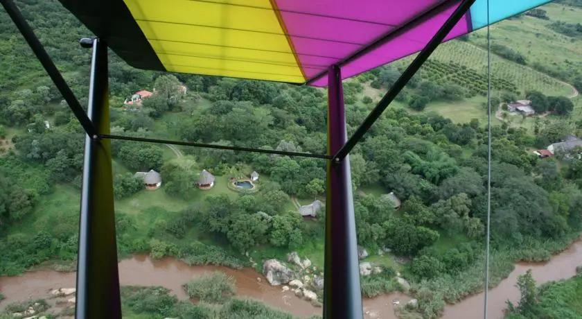 Jackalberry Farm & Lodge - главное фото