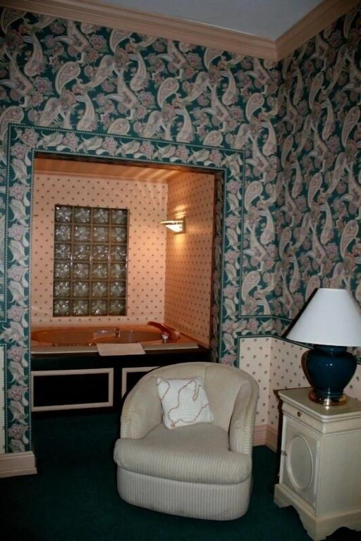 The Cozy Afghan Bed & Breakfast - главное фото