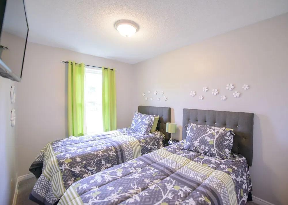 Niagara Stone Retreat - главное фото