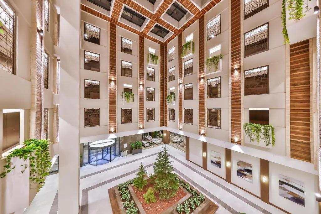 Narven Wellness & Thermal Hotel - главное фото
