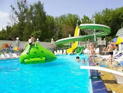 Yolki Hostel - главное фото