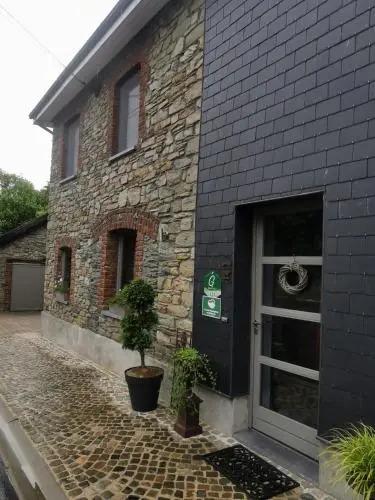 L'Ancienne Forge - главное фото