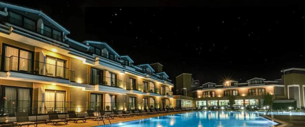 Ramada Resort by Wyndham Pamukkale Thermal - главное фото