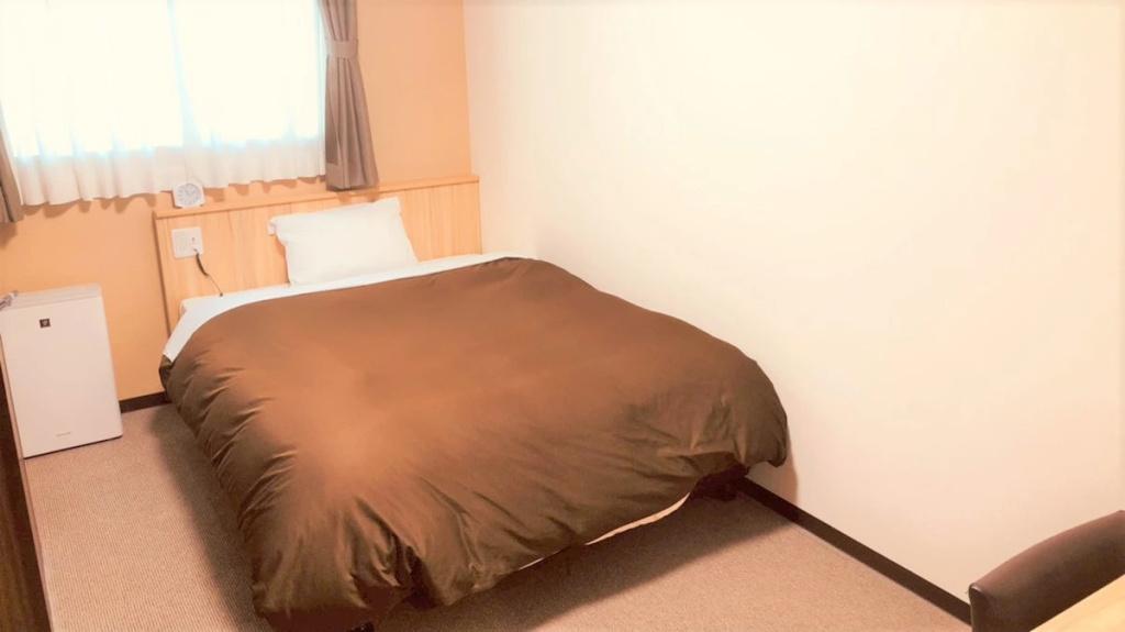 Extol Inn Saijo Ekimae - главное фото
