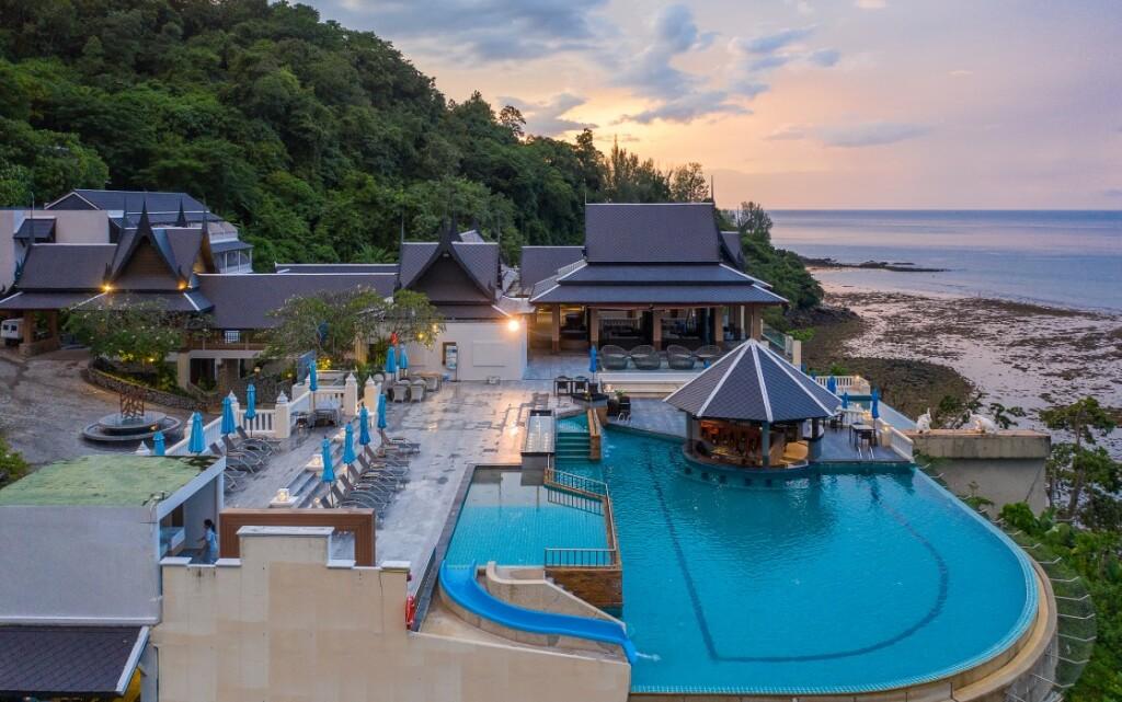 Namaka Resort Kamala - главное фото