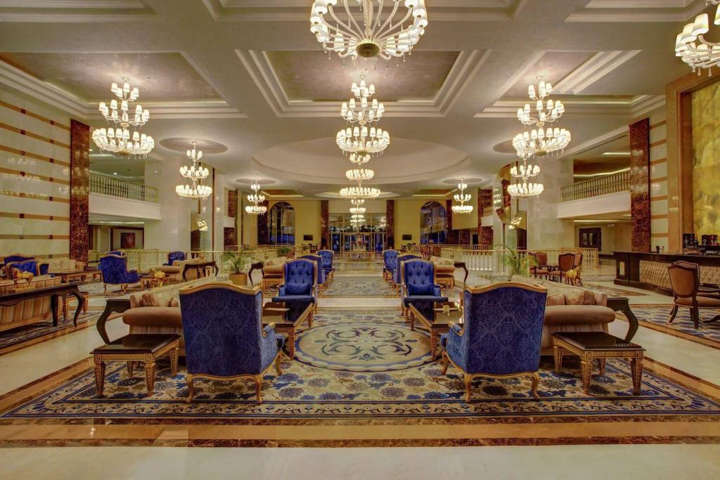 Vogue Hotel Supreme Bodrum - главное фото