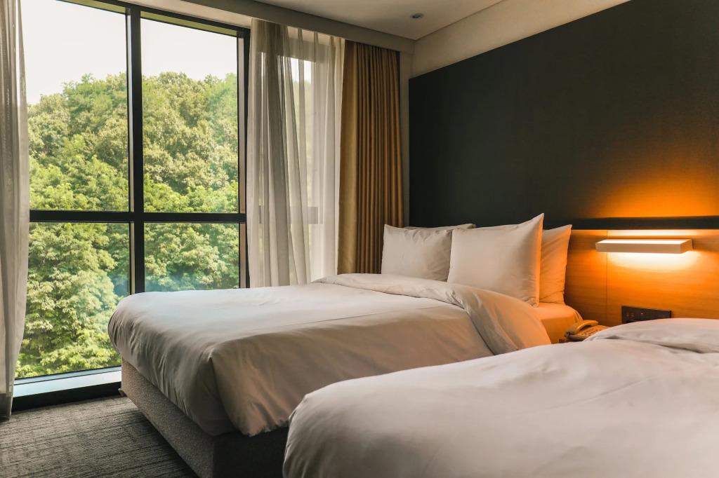 ON City Hotel - главное фото