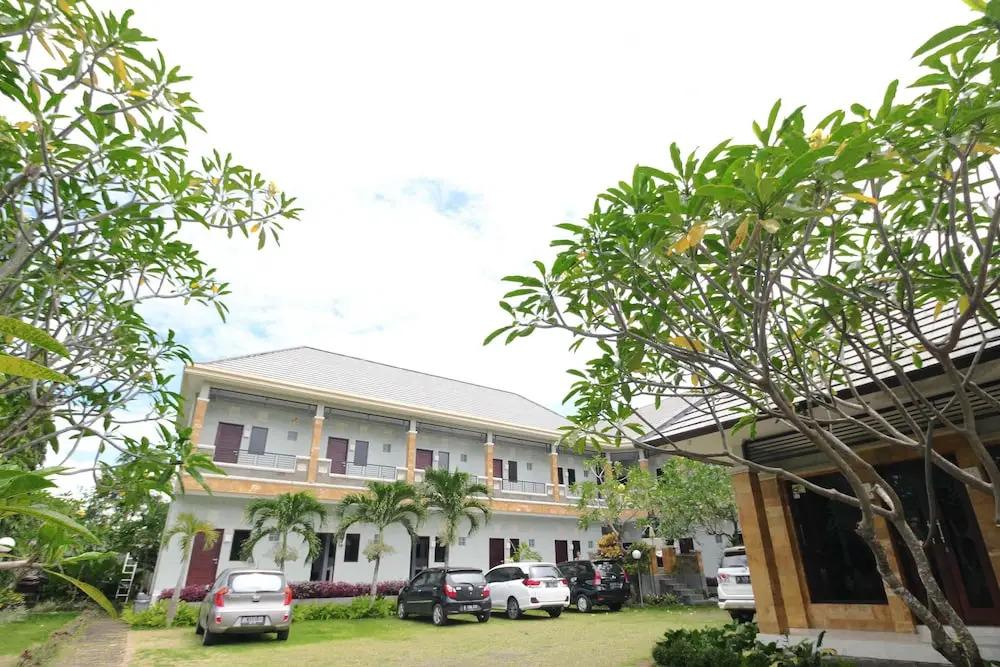 Airy Denpasar Barat Dalung Pondok Asri 9 Bali - главное фото