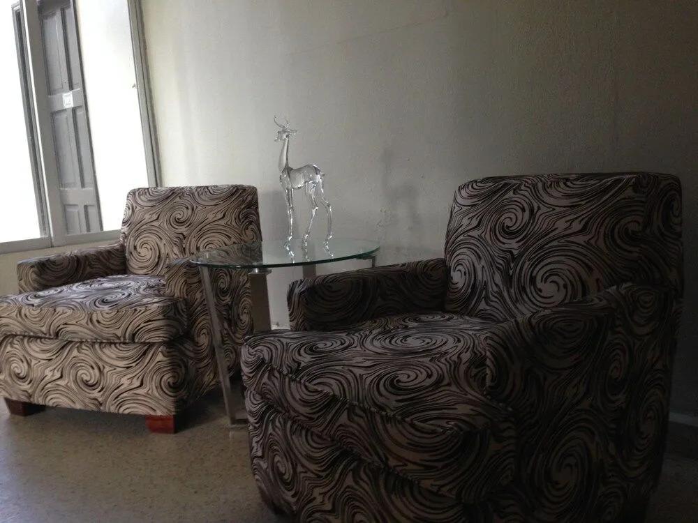 G y V Hotels - главное фото