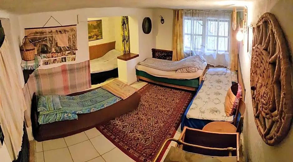 Garan Guesthouse - главное фото