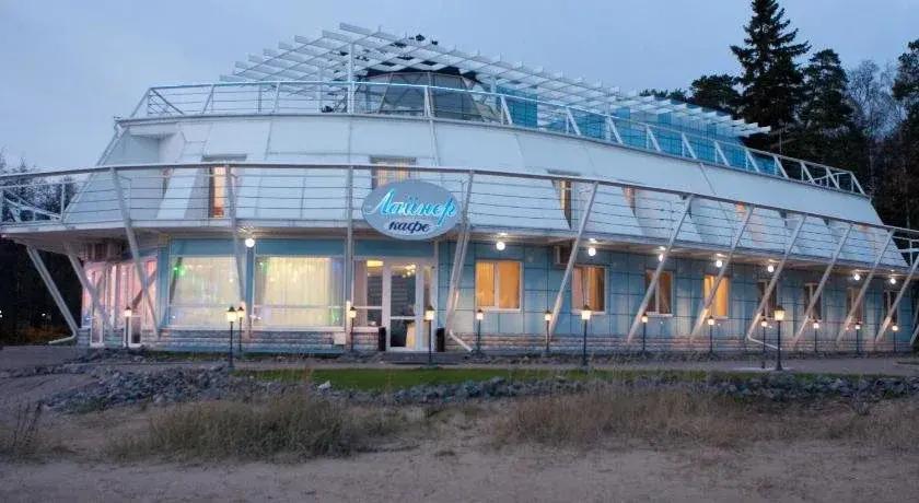 Отель Лайнер - главное фото