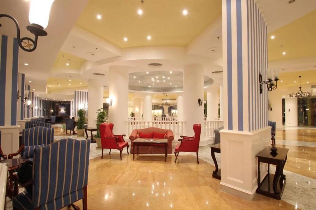 Porto Marina Resort & Spa Al Alamein - главное фото