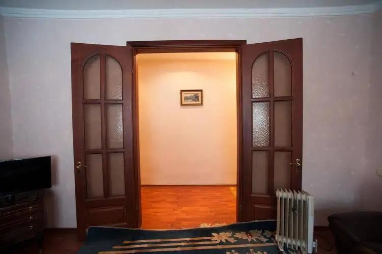 Baykalsky Pokoy Apartment - главное фото