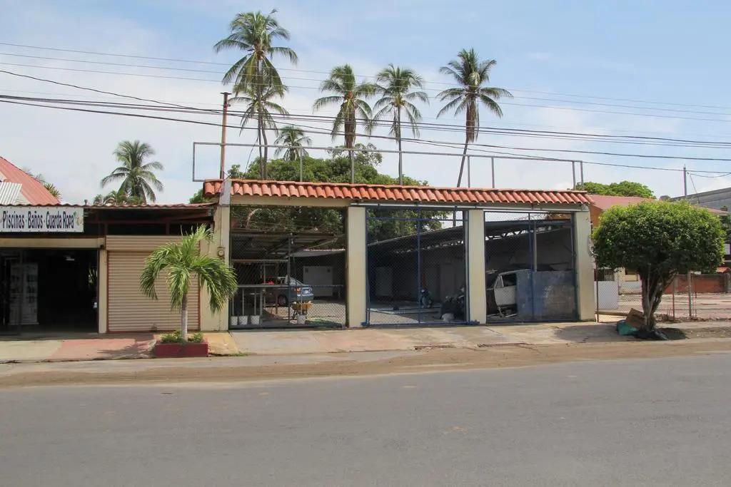 Hotel Oasis del Pacífico - главное фото