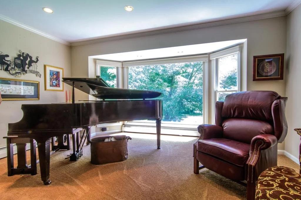 Seldom Scene Meadow Bed & Breakfast - главное фото