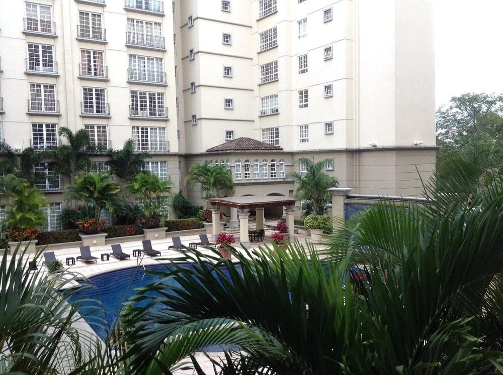 Edificio Cortijo Los Laureles 12 D - главное фото