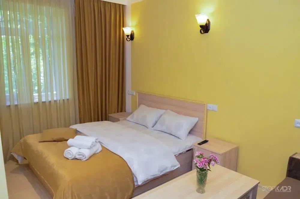 Narek B&B - главное фото