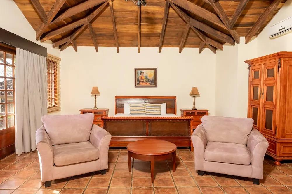 Borinquen Thermal Resort - главное фото