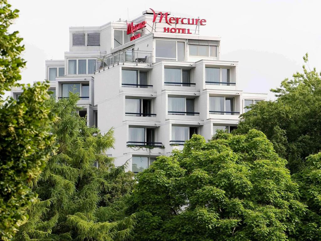 Parkhotel Hameln - главное фото