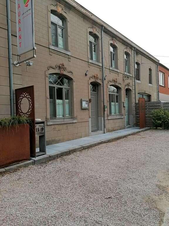 Maison d'hôte Les Notes Endormie Suite Le Refuge - главное фото