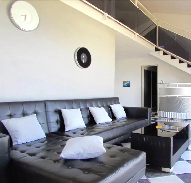 Villa Legarnisson - главное фото