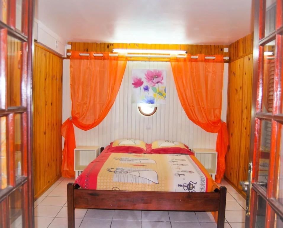 Cap Soleil - главное фото