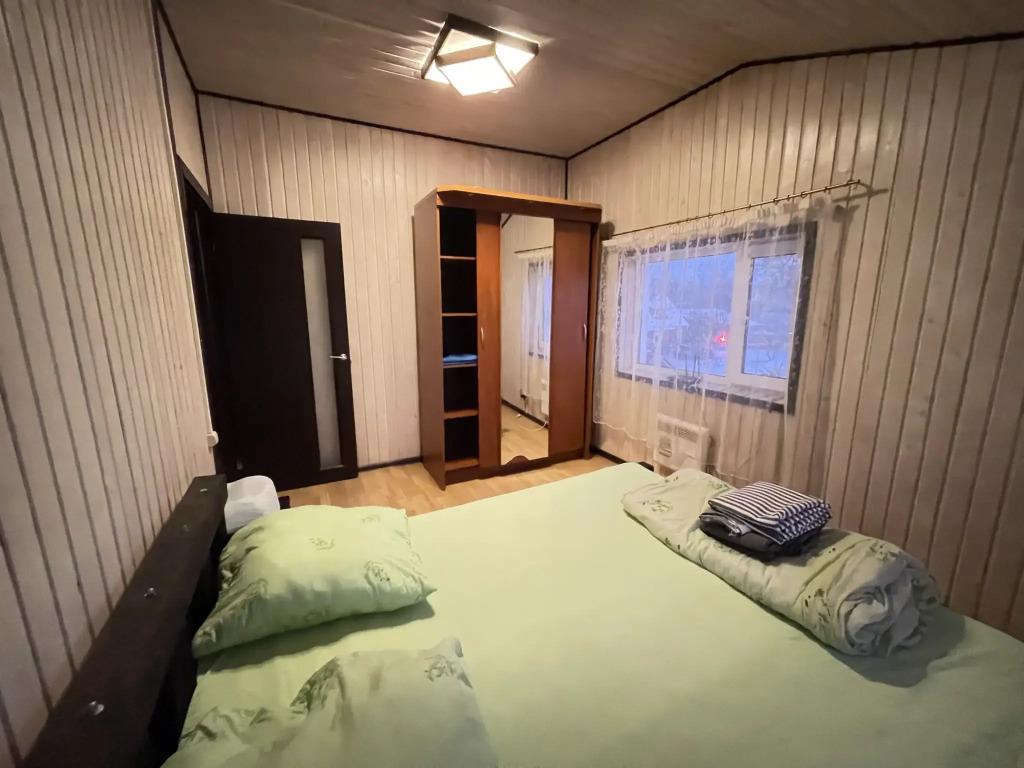 Коттедж Лосевские пороги - главное фото