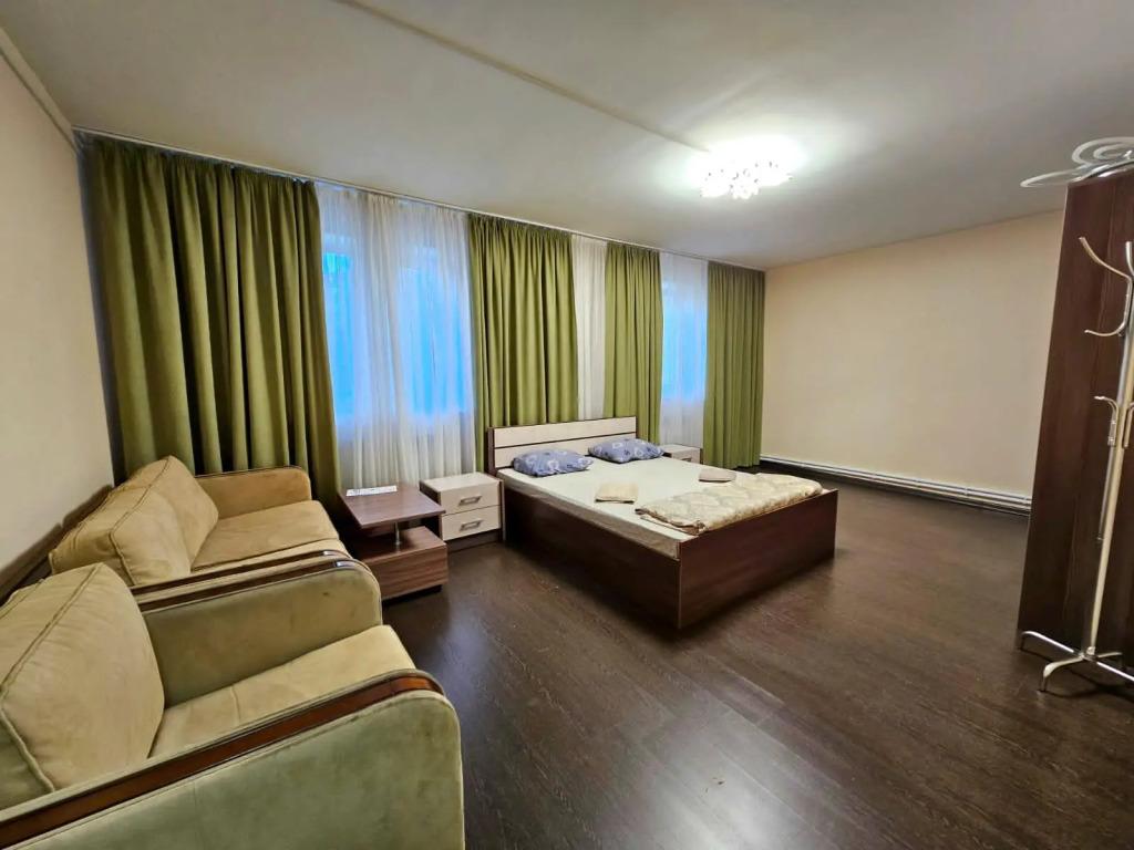 Как дома на Курченко - главное фото