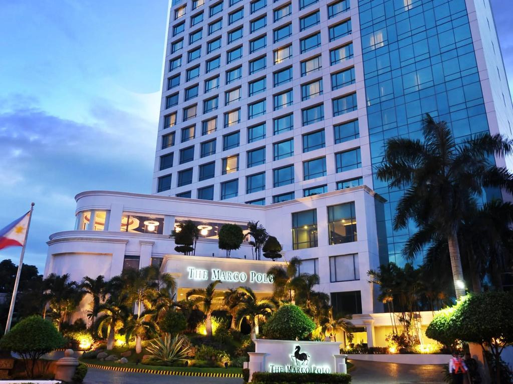 Marco Polo Davao - главное фото